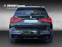 BMW X3 M40i M Sport G01 (CH) AHK