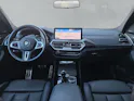 BMW X3 M40i M Sport G01 (CH) AHK