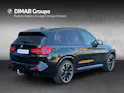 BMW X3 M40i M Sport G01 (CH) AHK
