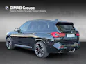 BMW X3 M40i M Sport G01 (CH) AHK