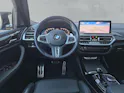 BMW X3 M40i M Sport G01 (CH) AHK