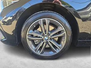 BMW 118d SAG