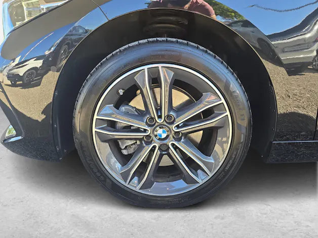 BMW 118d SAG / Jetzt mit attraktivem 1.99% Leasing!