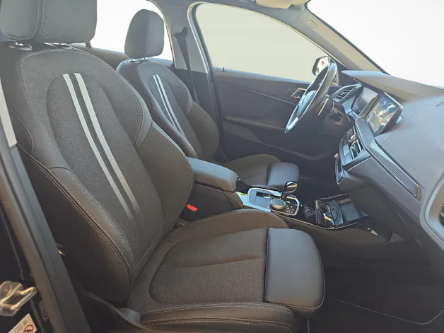 BMW 118d SAG / Jetzt mit attraktivem 1.99% Leasing!