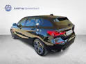 BMW 118d SAG / Jetzt mit attraktivem 1.99% Leasing!
