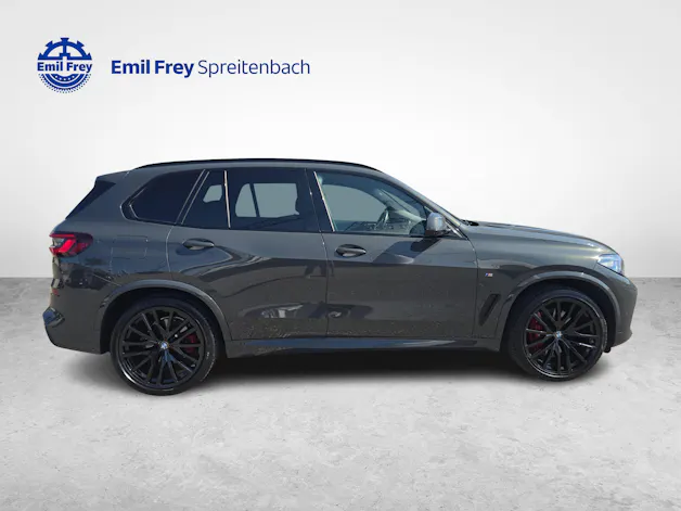 BMW X5 30d xDrive / Jetzt mit attraktivem 1.9% Leasing!