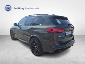 Fahrzeugbild BMW X5 30d xDrive / Jetzt mit attraktivem 1.9% Leasing!