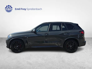 Fahrzeugbild BMW X5 30d xDrive / Jetzt mit attraktivem 1.9% Leasing!