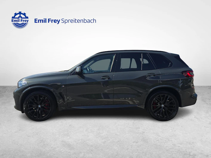 Fahrzeugbild BMW X5