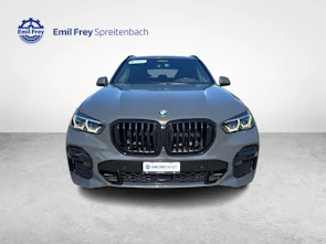 Fahrzeugbild BMW X5 30d xDrive / Jetzt mit attraktivem 1.9% Leasing!