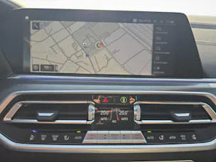 BMW X5 30d xDrive / Jetzt mit attraktivem 1.9% Leasing!