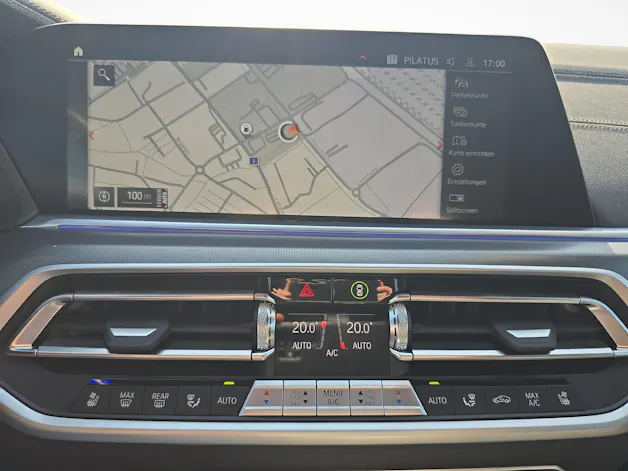 BMW X5 30d xDrive / Jetzt mit attraktivem 1.9% Leasing!