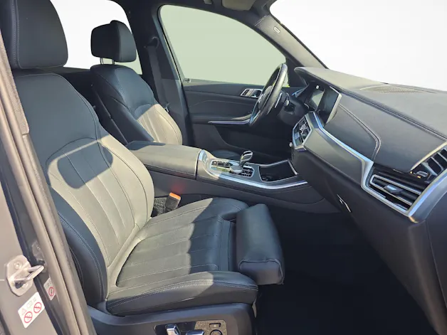BMW X5 30d xDrive / Jetzt mit attraktivem 1.9% Leasing!