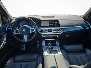 BMW X5 30d xDrive / Jetzt mit attraktivem 1.9% Leasing!