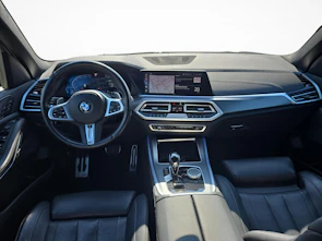 Fahrzeugbild BMW X5 30d xDrive / Jetzt mit attraktivem 1.9% Leasing!