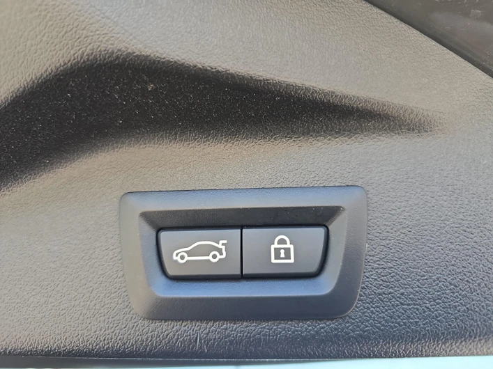 Fahrzeugbild BMW X5