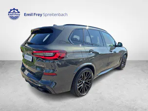 BMW X5 30d xDrive / Jetzt mit attraktivem 1.9% Leasing!