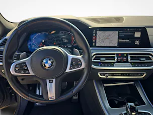 BMW X5 30d xDrive / Jetzt mit attraktivem 1.9% Leasing!