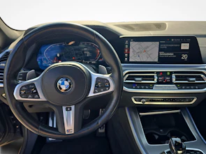 Fahrzeugbild BMW X5 30d xDrive / Jetzt mit attraktivem 1.9% Leasing!