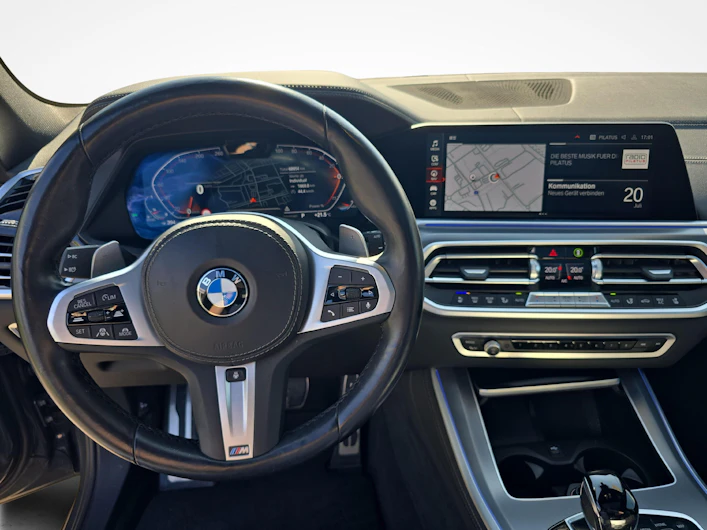 Fahrzeugbild BMW X5