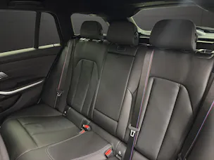 BMW M3 Competition xDrive Touring