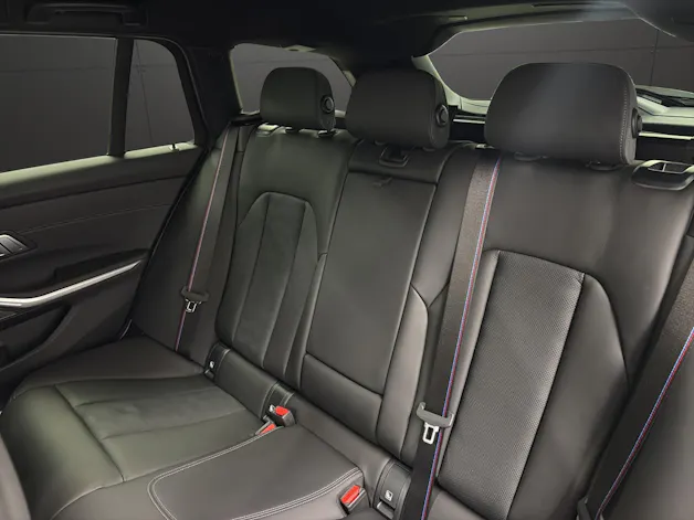 BMW M3 Competition xDrive Touring