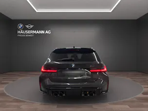 BMW M3 Competition xDrive Touring
