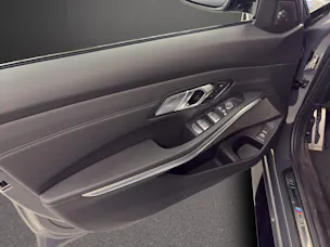 BMW M3 Competition xDrive Touring