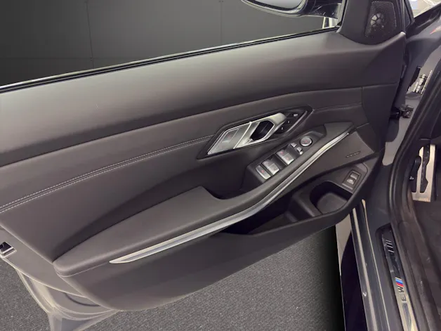 BMW M3 Competition xDrive Touring