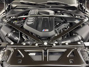 BMW M3 Competition xDrive Touring