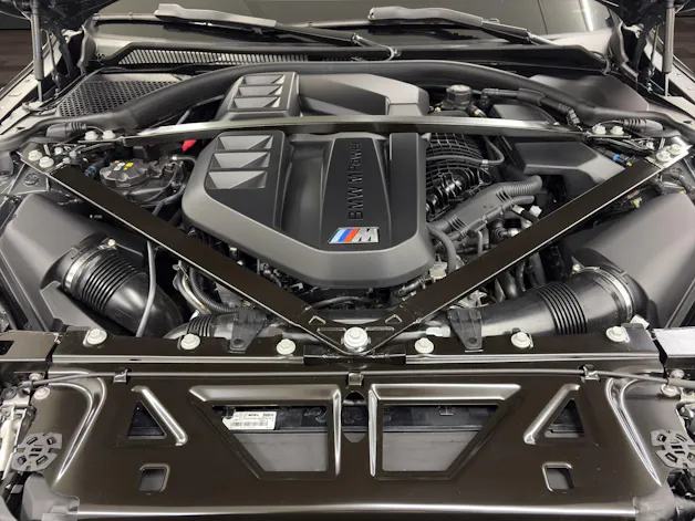 BMW M3 Competition xDrive Touring