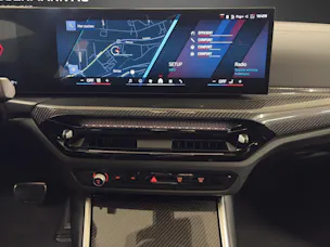 BMW M3 Competition xDrive Touring
