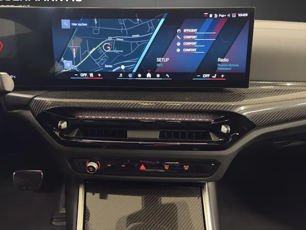 BMW M3 Competition xDrive Touring