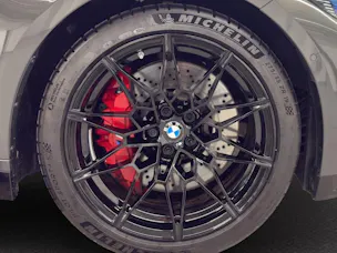 BMW M3 Competition xDrive Touring