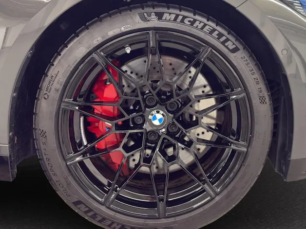 BMW M3 Competition xDrive Touring