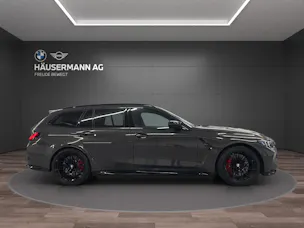 BMW M3 Competition xDrive Touring