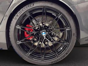 BMW M3 Competition xDrive Touring