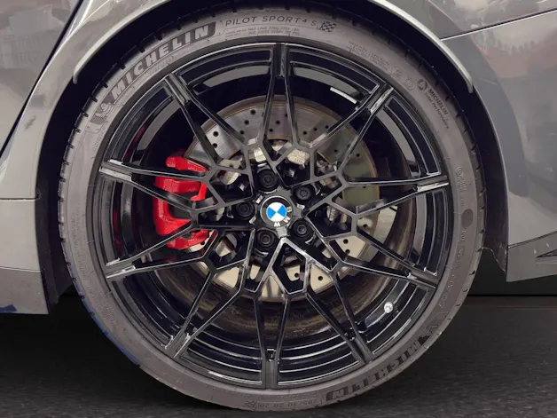 BMW M3 Competition xDrive Touring