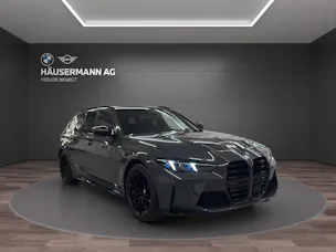 BMW M3 Competition xDrive Touring