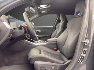 BMW M3 Competition xDrive Touring