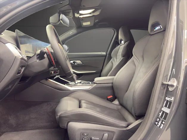 BMW M3 Competition xDrive Touring