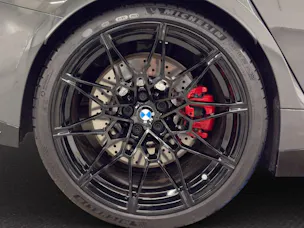 BMW M3 Competition xDrive Touring