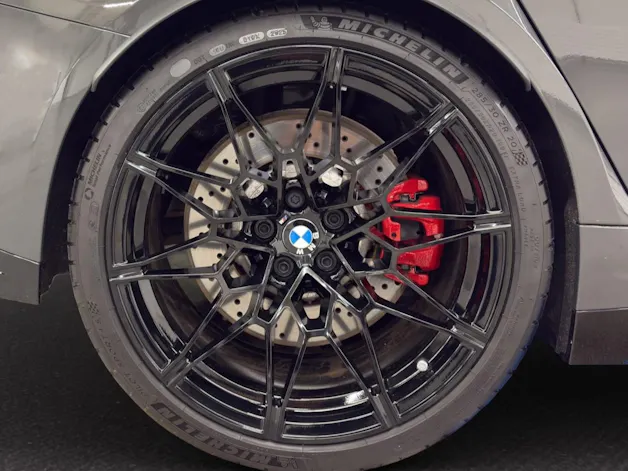 BMW M3 Competition xDrive Touring