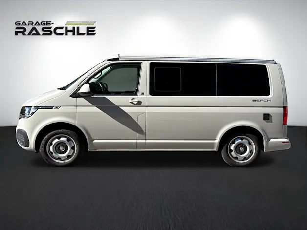 VW T6.1 California 3000 2.0 TDI 150 Beach