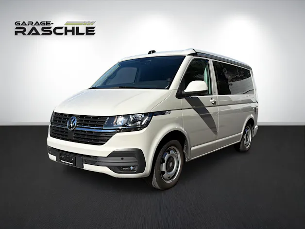 VW T6.1 California 3000 2.0 TDI 150 Beach