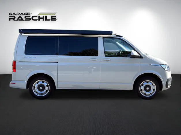 VW T6.1 California 3000 2.0 TDI 150 Beach