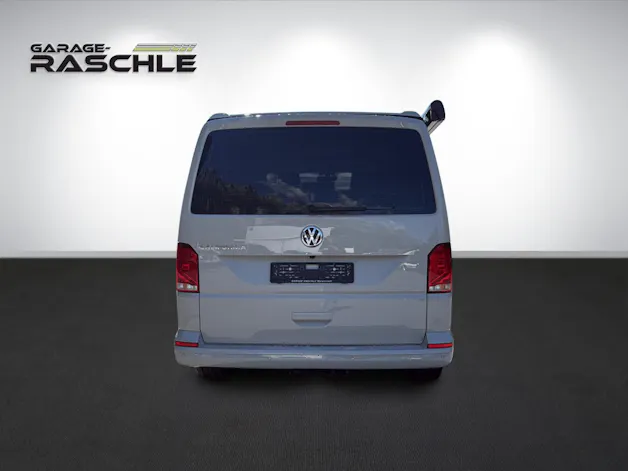 VW T6.1 California 3000 2.0 TDI 150 Beach