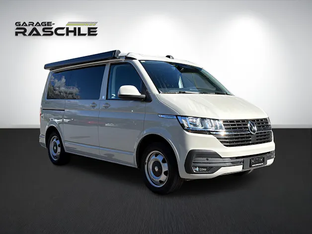 VW T6.1 California 3000 2.0 TDI 150 Beach