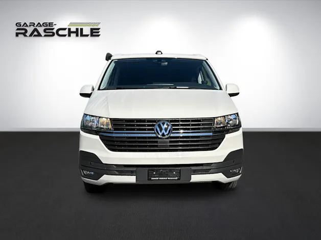 VW T6.1 California 3000 2.0 TDI 150 Beach