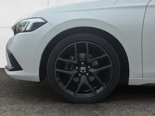 HONDA Civic 2.0 i-MMD Advance